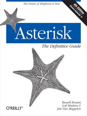 cover image of Asterisk